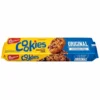 Galletas BAUDUCCO Chocolate Chips Paquete 100g