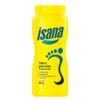 Foot Powder Isana Triple Action Content 60g
