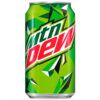 Mountain Dew Original, 355ml.