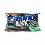 Black - Mint Cream
