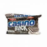 Black - Vanilla Cream