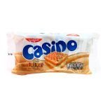 Caramel Cookie Creme