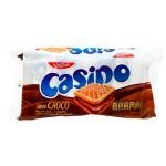 Chocolate Cream
