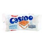 Coconut Cream