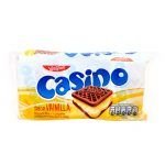 Vanilla Cream