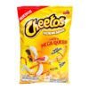 Frito Lay Cheetos Puff Cheese Flavored Snack