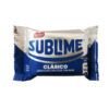 Nestlé Sublime Chocolate Clásico, 30g
