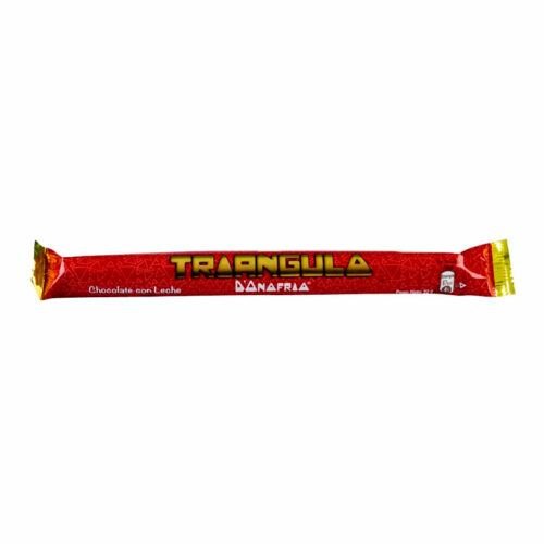 Nestlé Triangle Chocolate Classic, 30gr