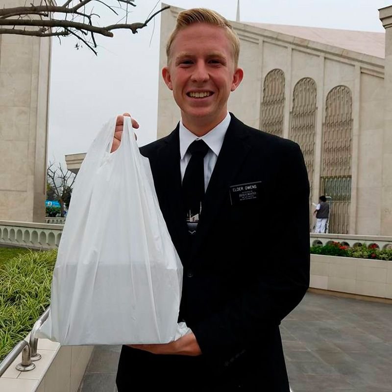Peru Missionary Packages