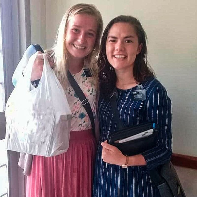 Peru Missionary Packages