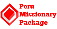 Peru Missionary Packages