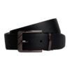 John Holden Men's Leather Belt (Larry)