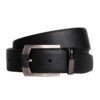 John Holden Men's Leather Belt (Luis)