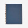 Letterpressed Notebook