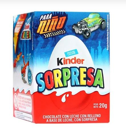 Peru Missionary Packages
