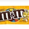 M&M Peanut