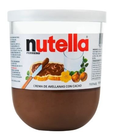 Nutella