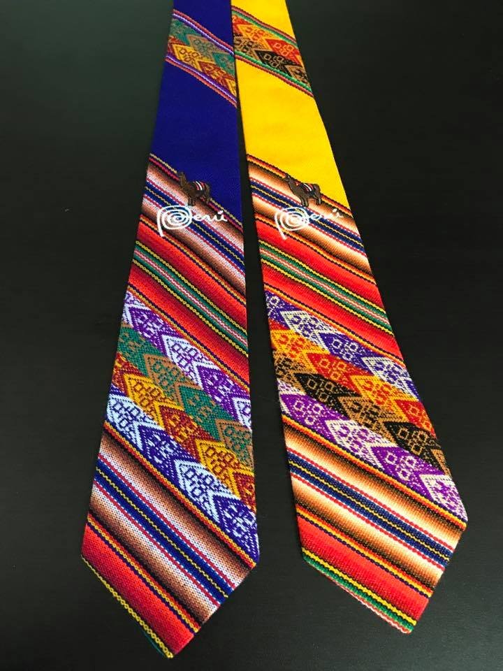 Peru Missionary Packages