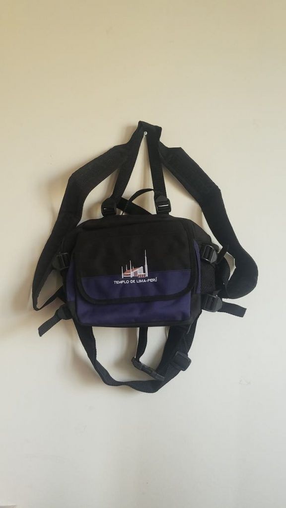 Peru Missionary Packages