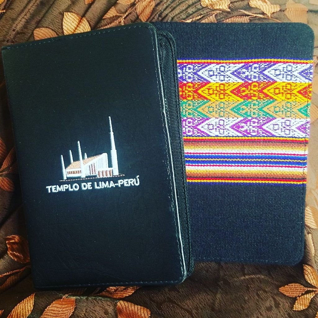 Peru Missionary Packages