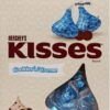 Chocolate Kisses