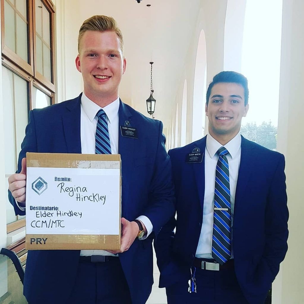 Peru Missionary Packages