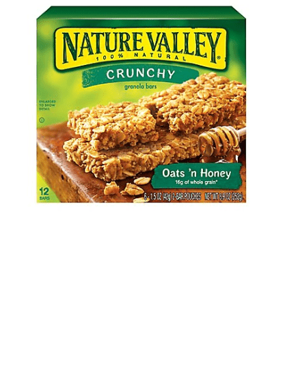 Nature Valley