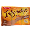 Integrackers quinua