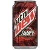 Mountain Dew - Code Red 12oz