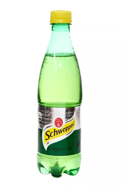 Schweppes