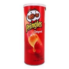 Pringles