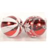 Whitexmas Copo Spheres