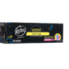 Tampons with Kotex Evolution