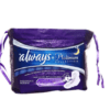 Hygienic Towels Bag 8 pcs