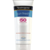 Neutrogena Sunscreen SPF 50