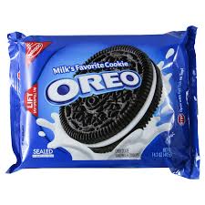 Oreo