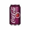 Coca cola Cherry 355 ml