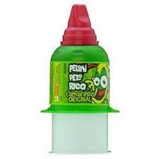 Pelon pelo rico tamarind