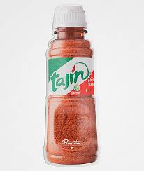 Tajín