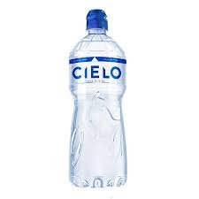 Cielo water