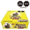 Kisses of Moza