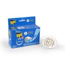 RAID Insecticide Electric Device