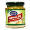 Hummus dip