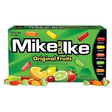 Mike & Ike 44g