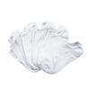 White socks