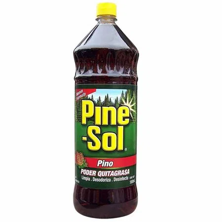 Pinesol 1.8L disinfectant