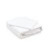 Microfiber Sheet Set 1.5Plz White
