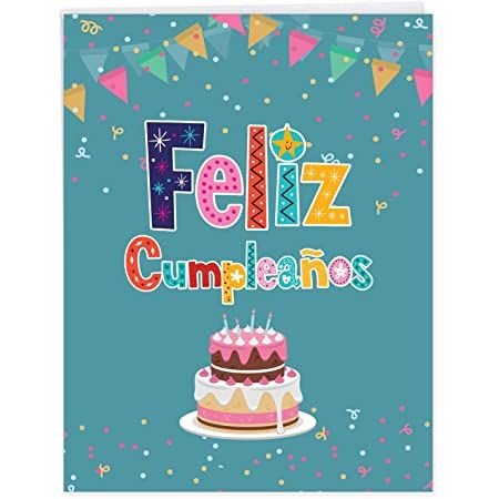 Birthday Card