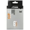 Table Tennis Table Tennis Balls Stiga Cup X 6 pcs