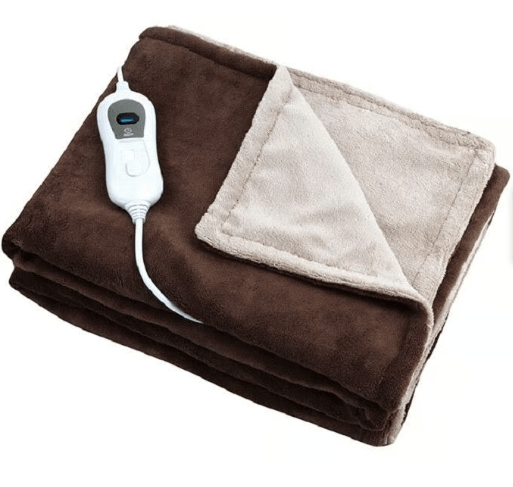 Electric heating blanket 160 X 120 CM